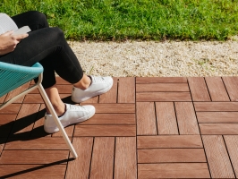 CATRAL GARDEN & HOME DEPOT, S.L.